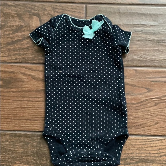 🎀Adorable girls 3 outfit bundle size 3 months🎀 - Picture 16 of 16